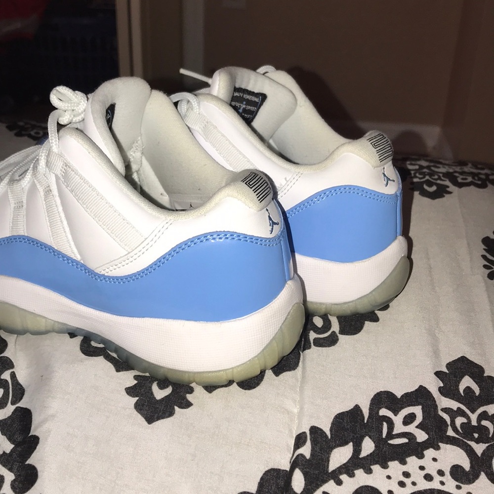 Retro 11s - Picture 3 of 3